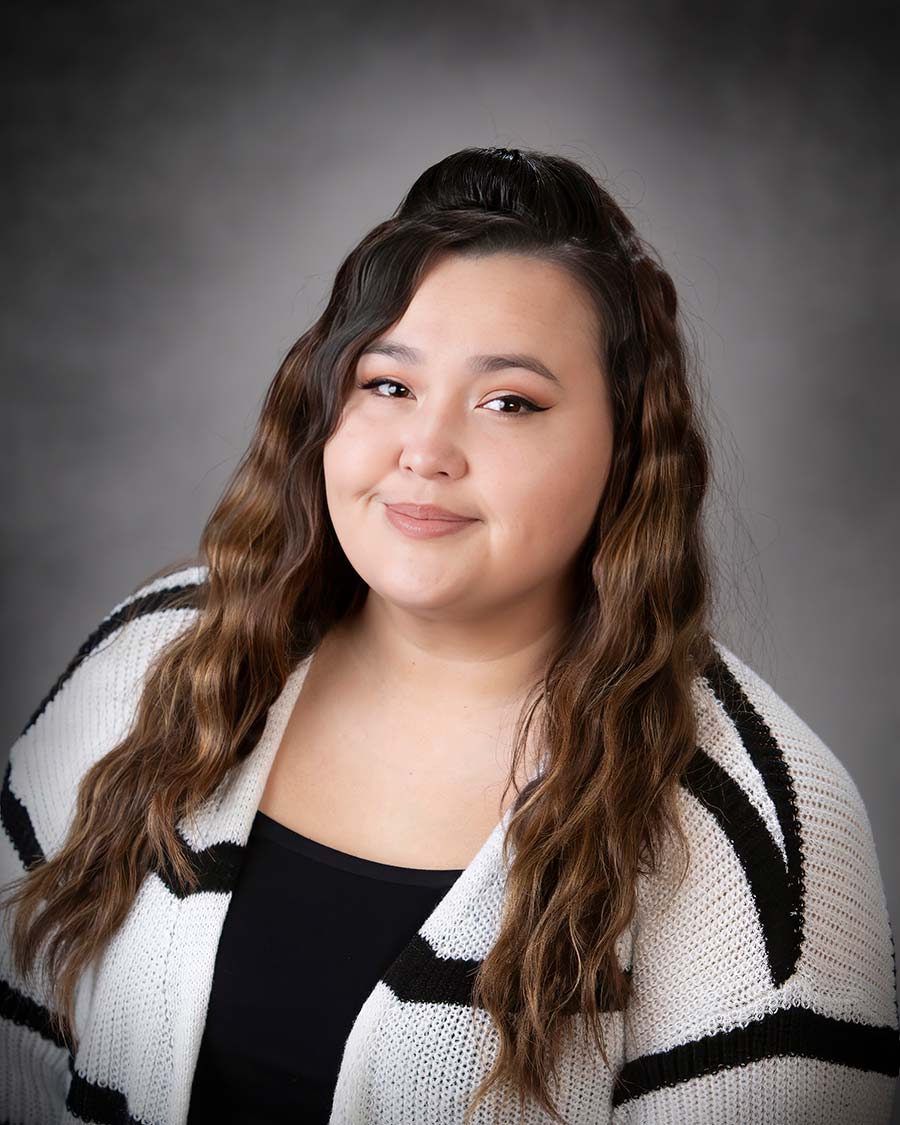 Loan Officer Ashley Sanchez